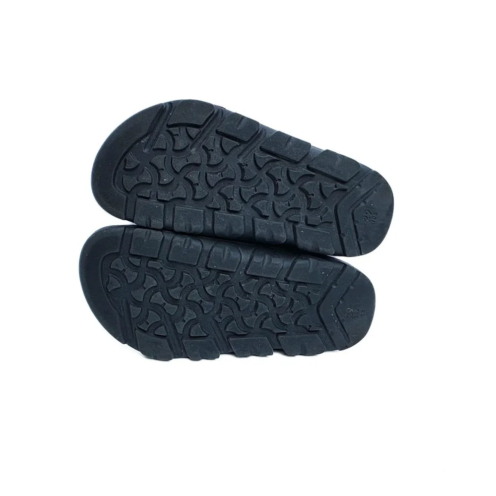 Birkenstock Mogami Kids Sandals EU 29 US 11-11.5 Active Red Birko-Flor Germany